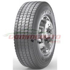COP. 315/70 R22.5 154/150L TE48-D
